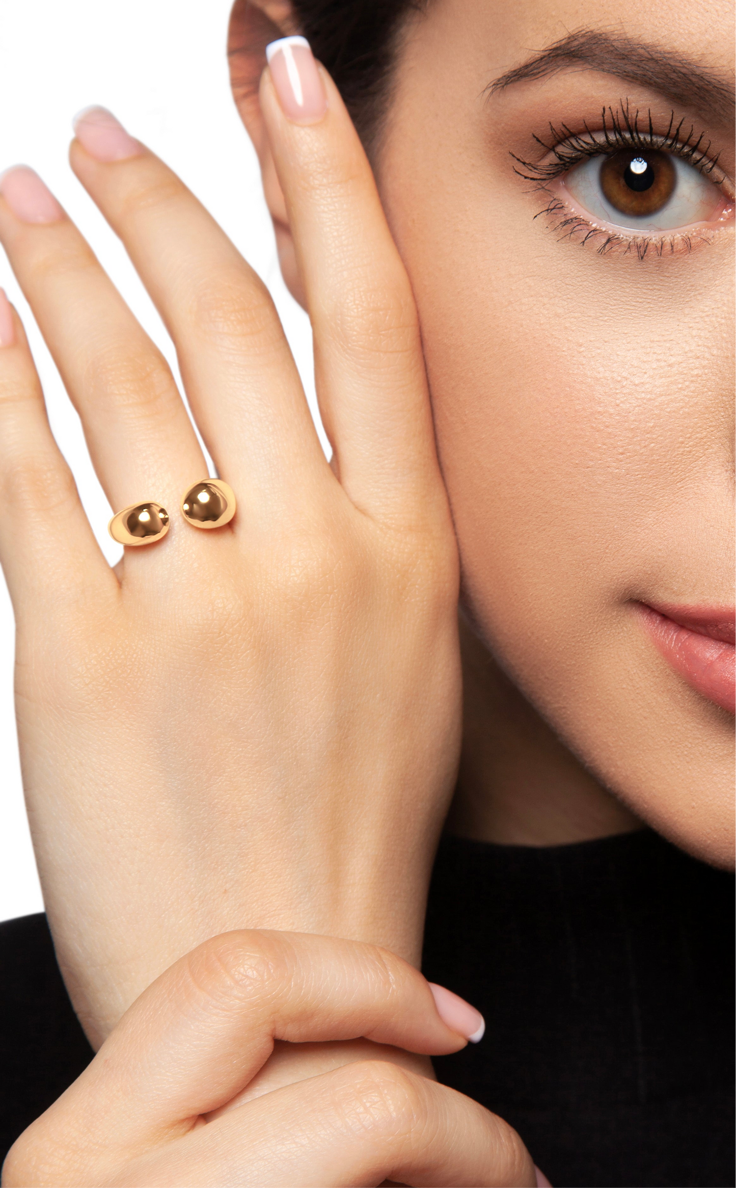 Bypass Dome Ring
