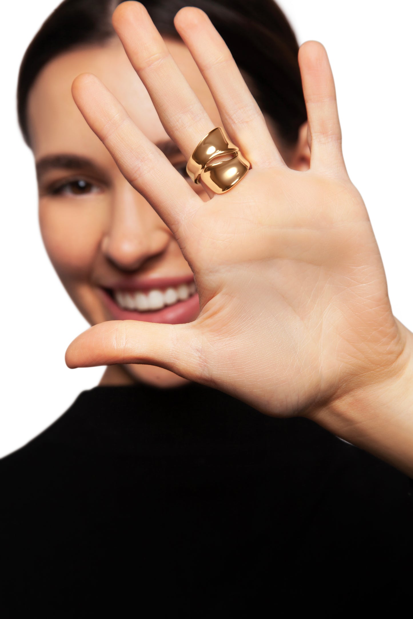 Charlotte Lachance Ring