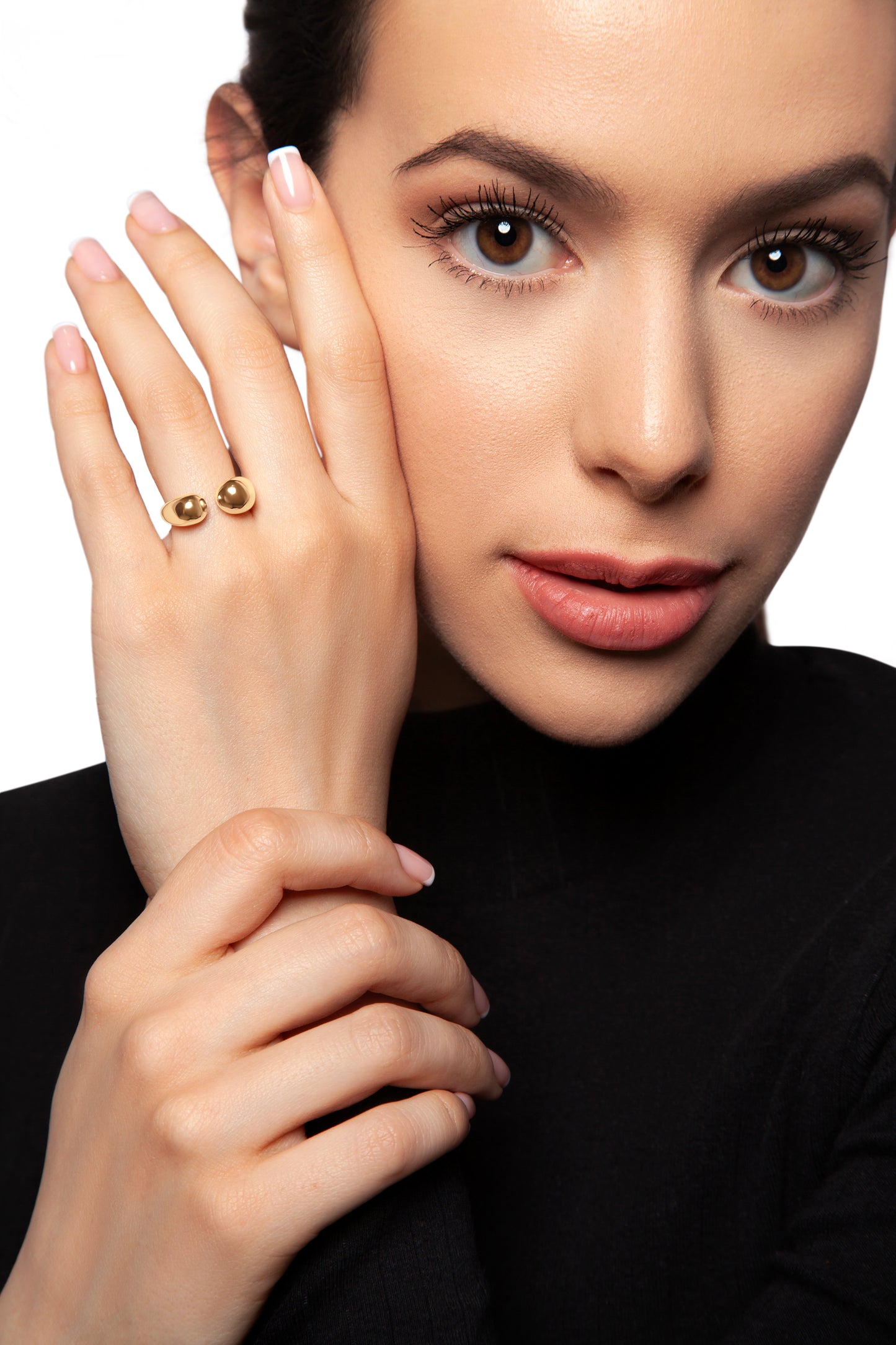 Bypass Dome Ring
