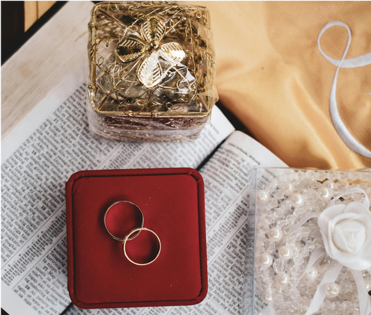 Timeless Jewelry Elegance