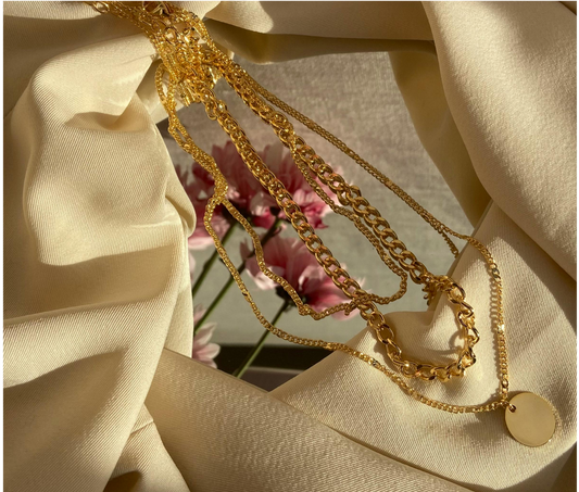 Crafting Exquisite Jewelry