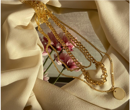 Crafting Exquisite Jewelry