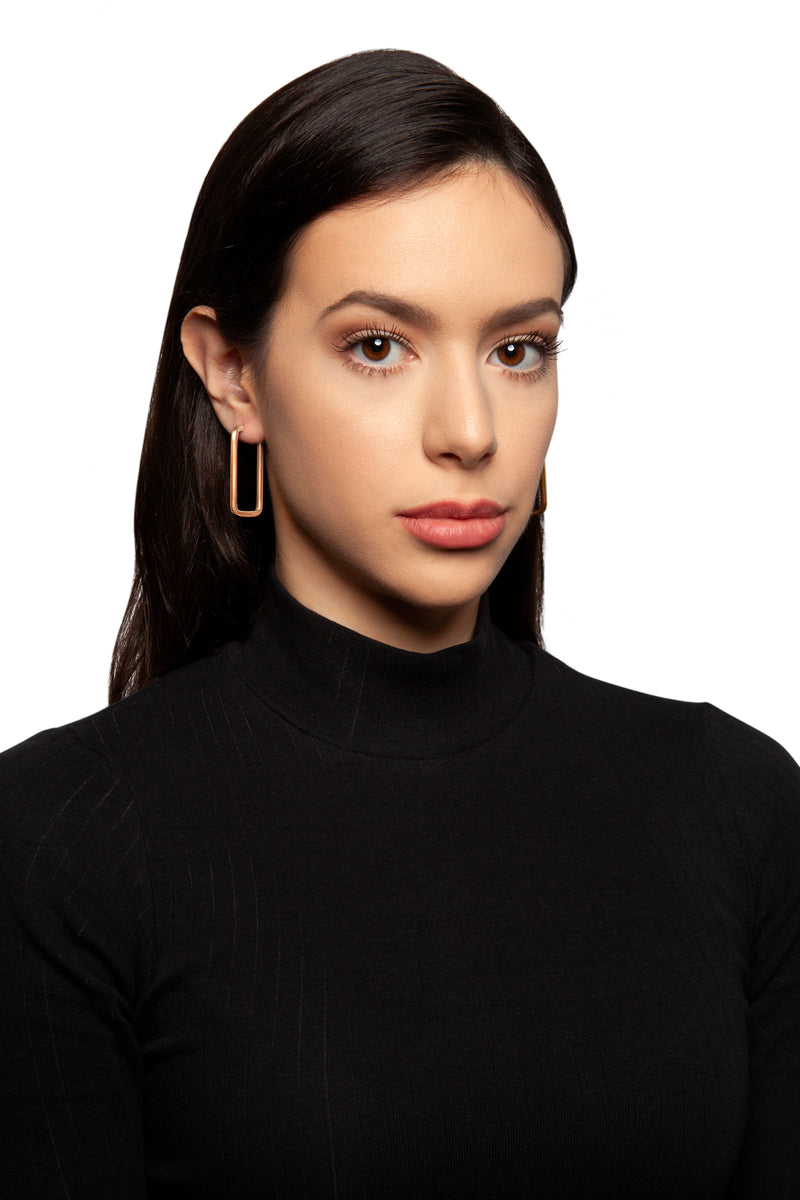 Square Hoops