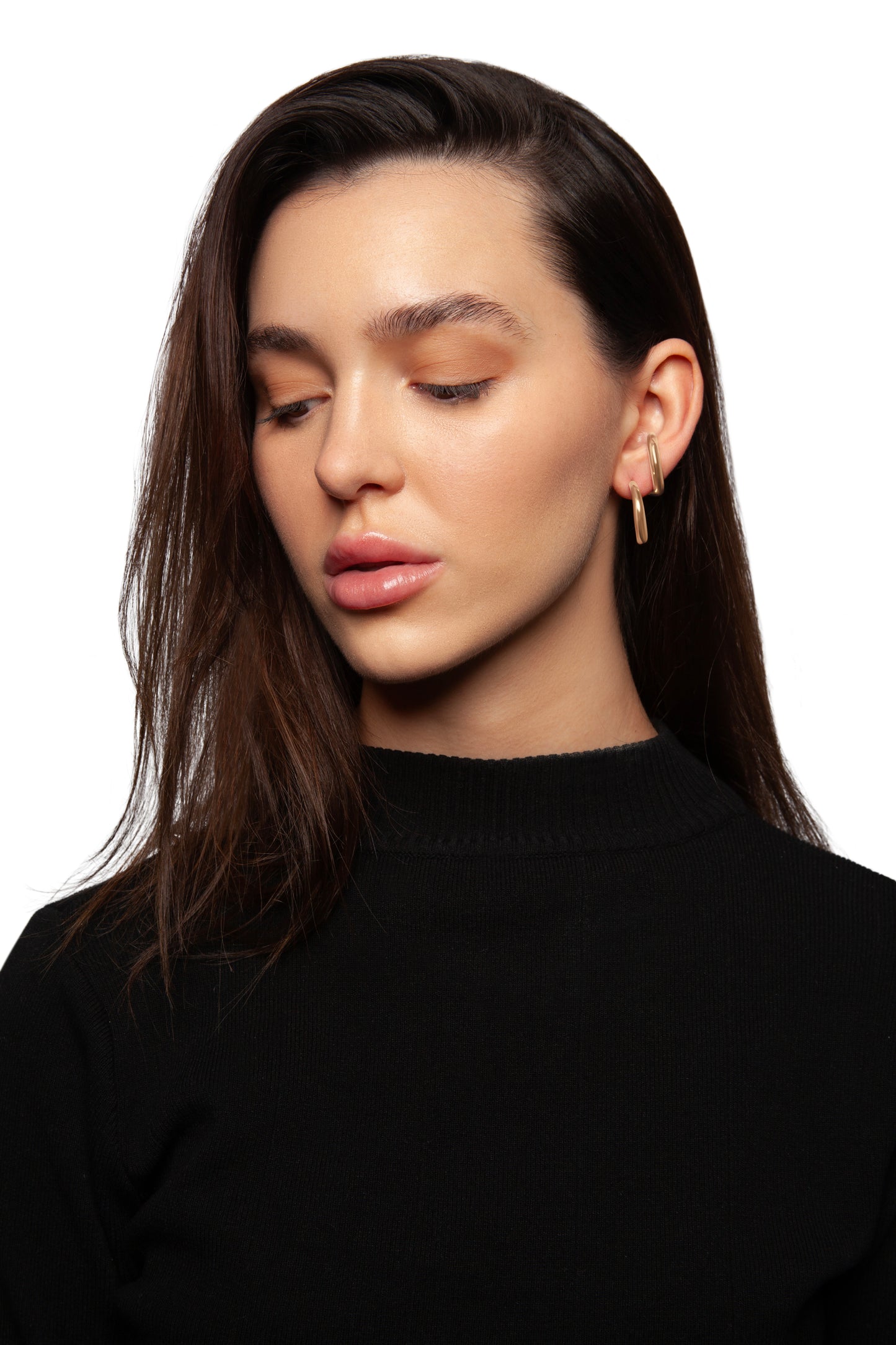 Twisted Tube Ear Climbers