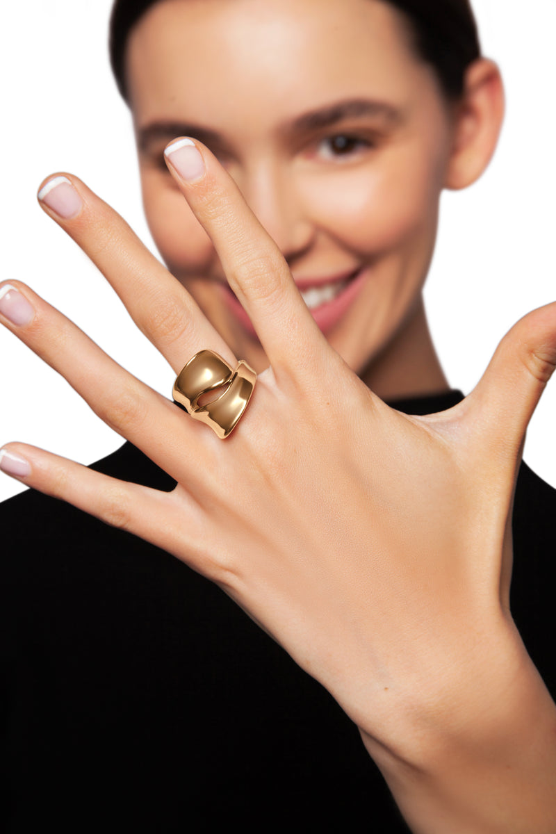 Charlotte Lachance Ring