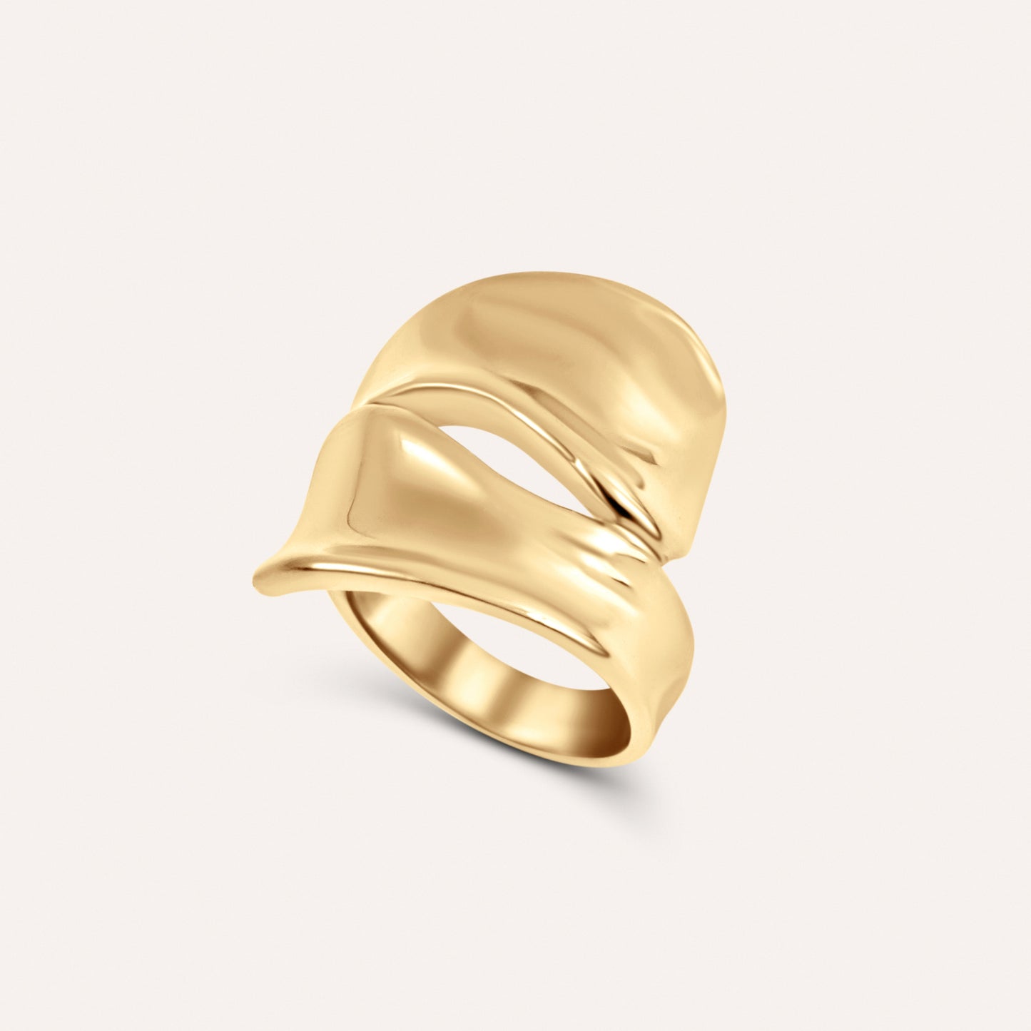 Charlotte Lachance Ring