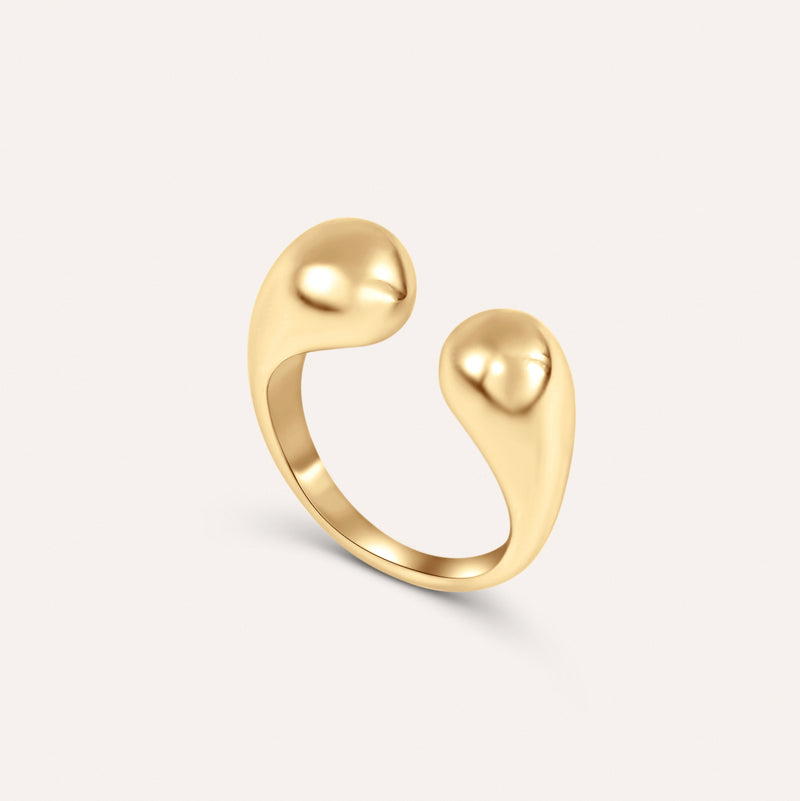 Bypass Dome Ring