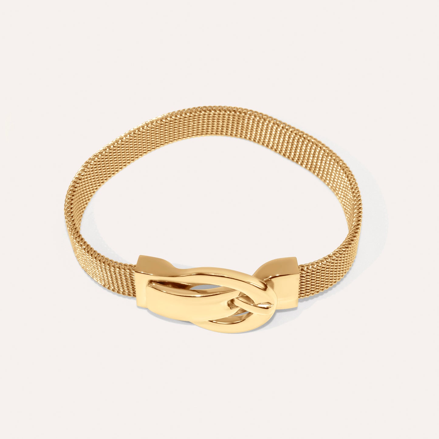 Belt Bracelet