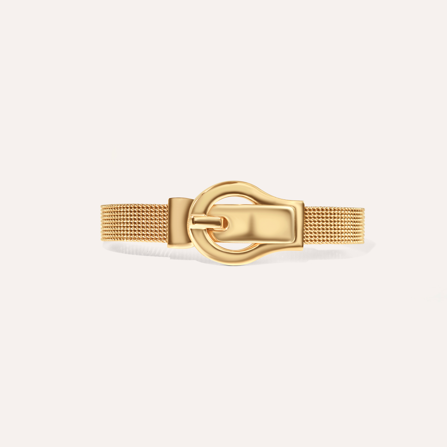 Belt Bracelet