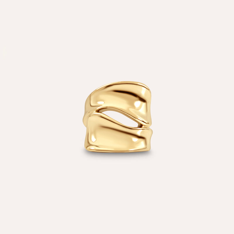Charlotte Lachance Ring