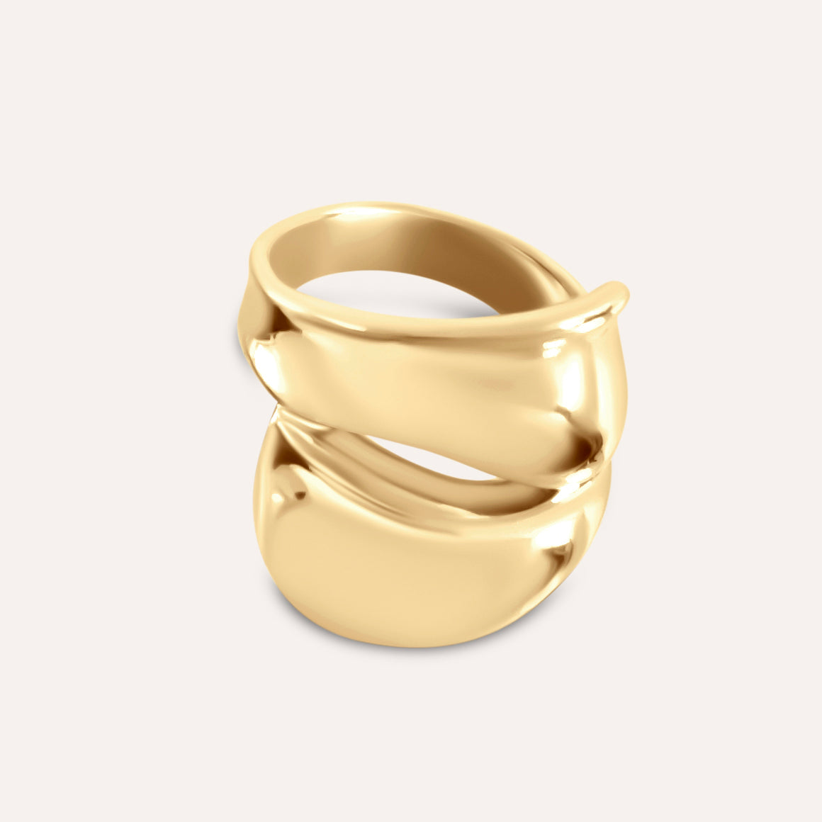 Charlotte Lachance Ring