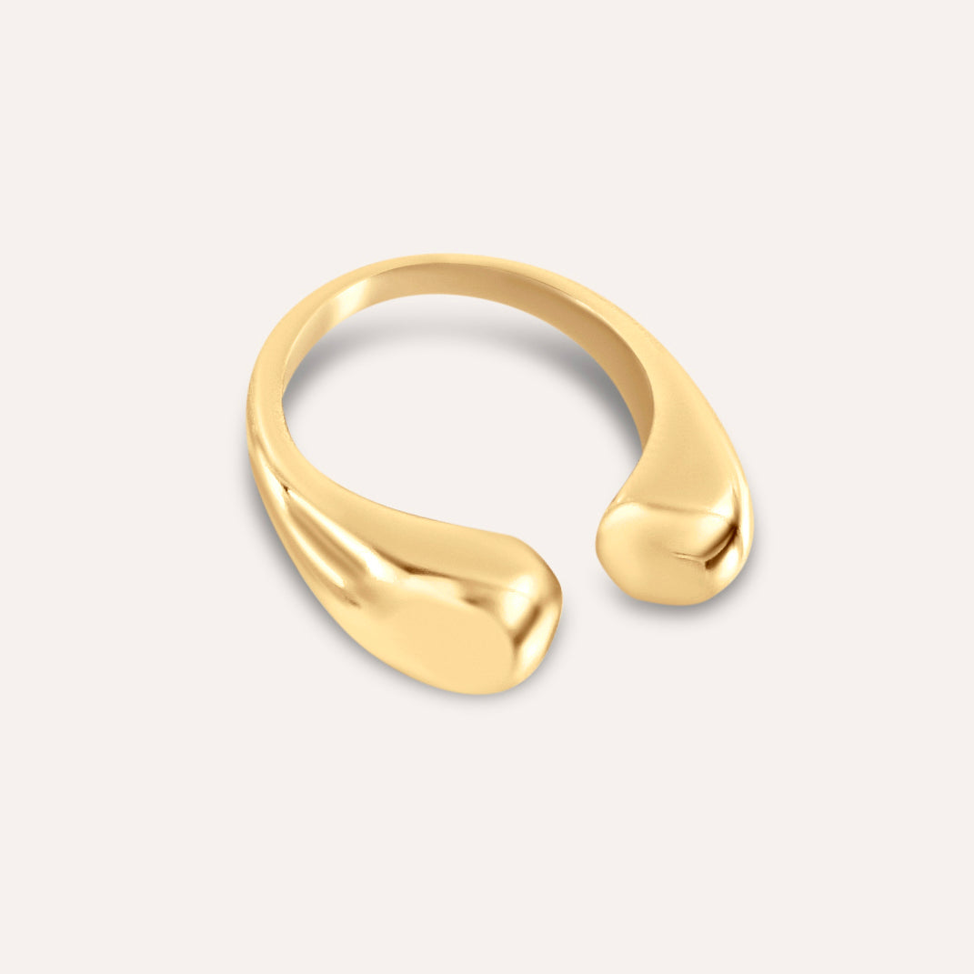 Bypass Dome Ring