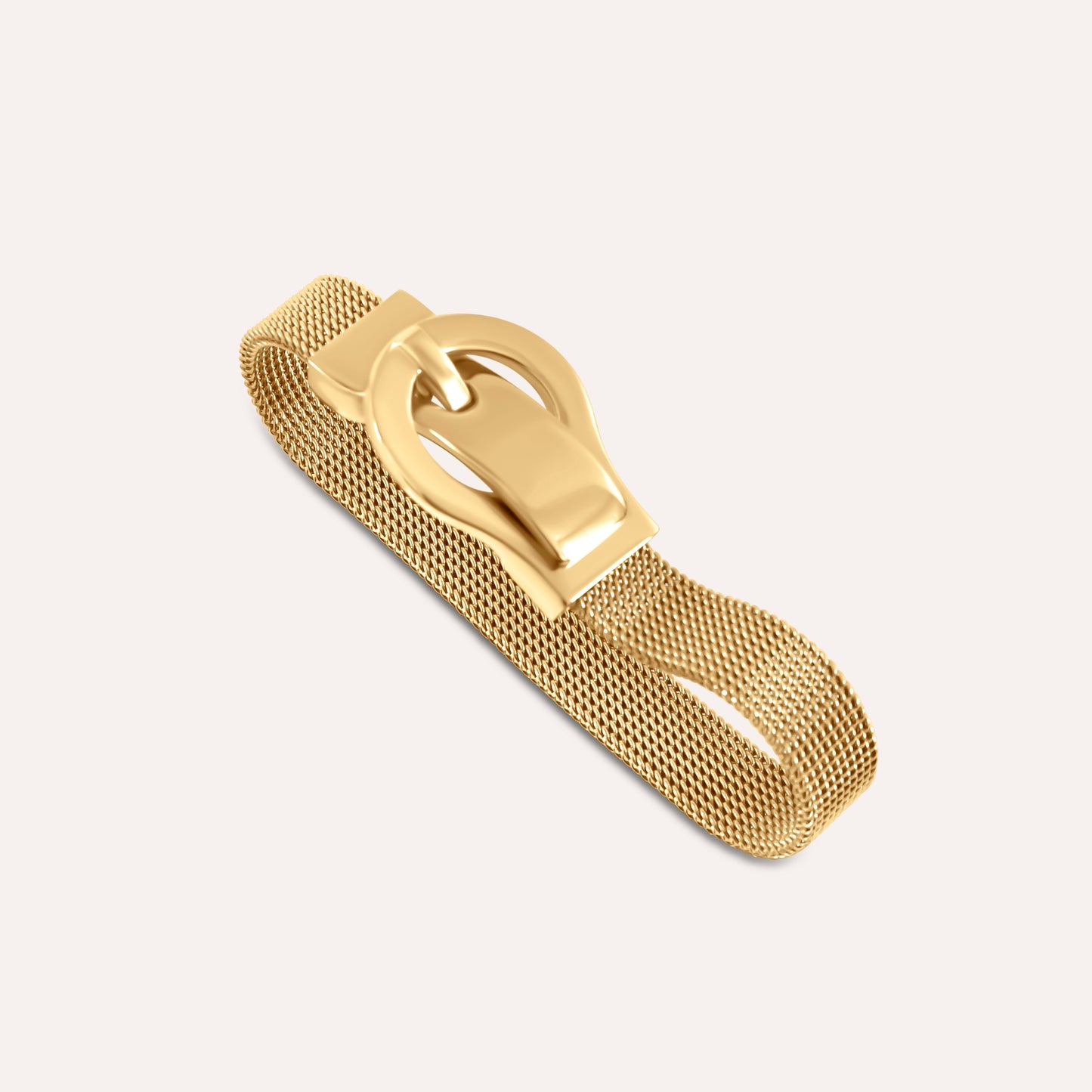 Belt Bracelet